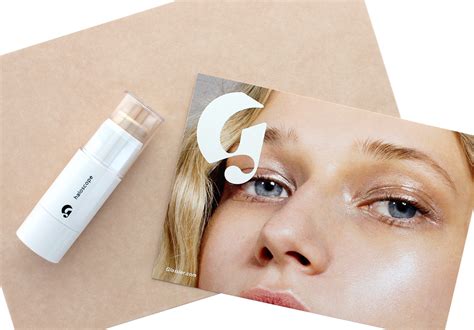 chanel glossier haloscope